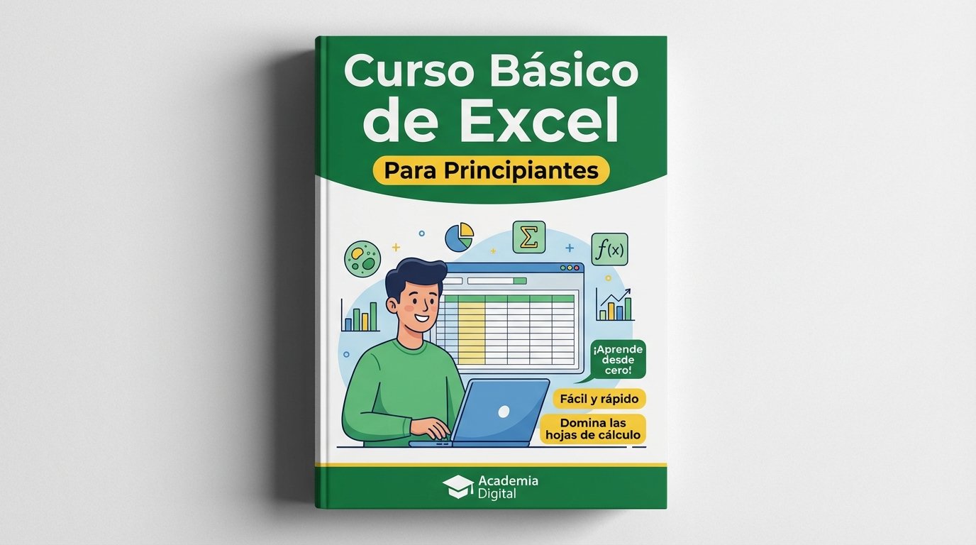 Excel Nivel Básico